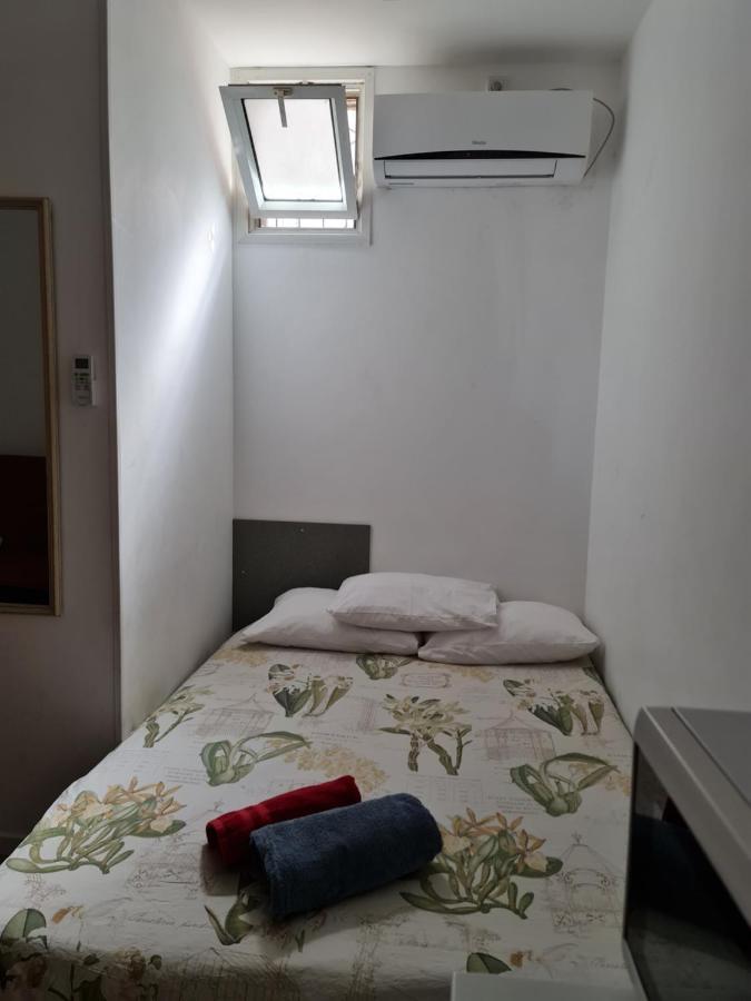 Hostel In Eilat Esterno foto