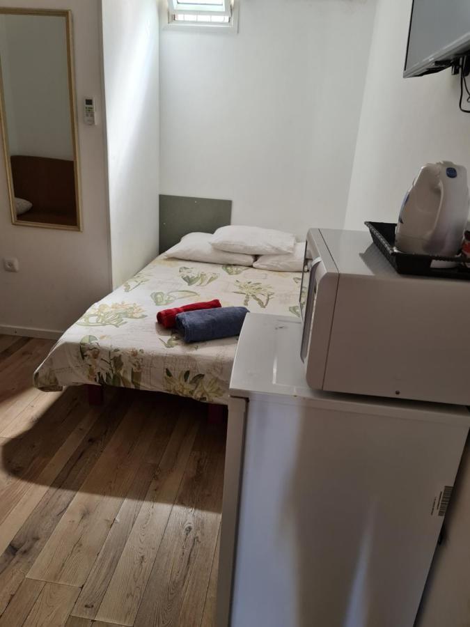 Hostel In Eilat Esterno foto