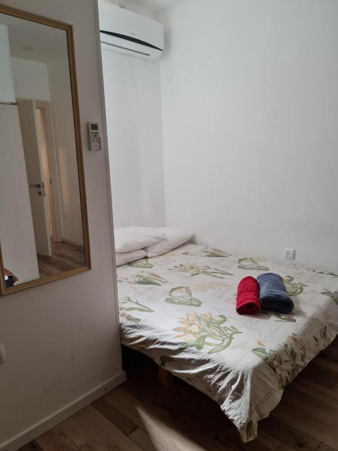 Hostel In Eilat Esterno foto