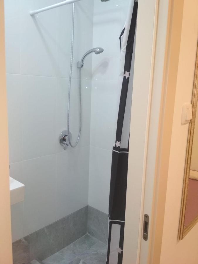 Hostel In Eilat Esterno foto